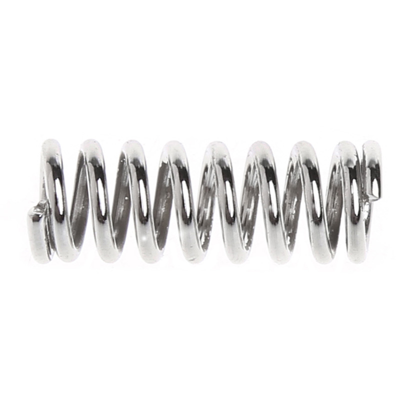 10x Spannfedern für Heizbett / Extruder 20*7,5mm