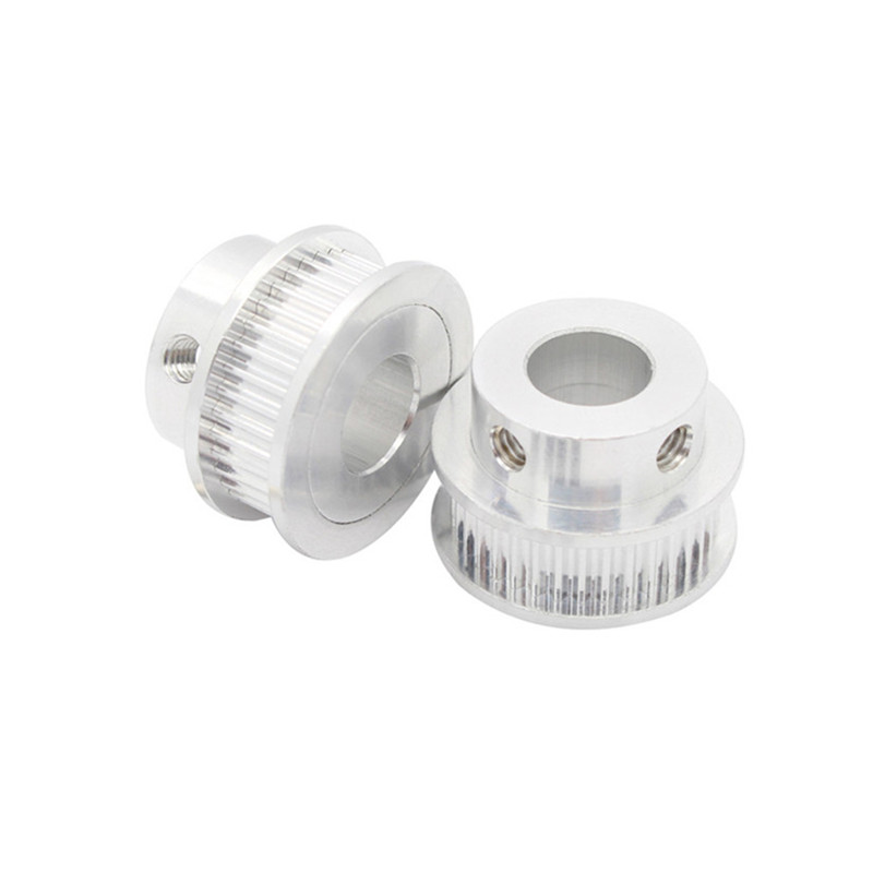 GT2 Riemenscheibe 36 Zähne 10mm Bohrung für 6mm Zahnriemen