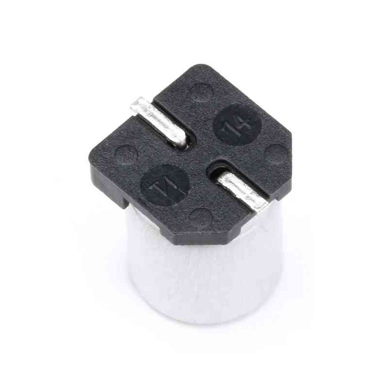 10x SMD Elko Elektrolyt Kondensator 50V 47uF