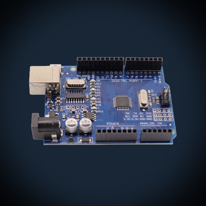 CH340 Treiber für Arduino Klone installieren
