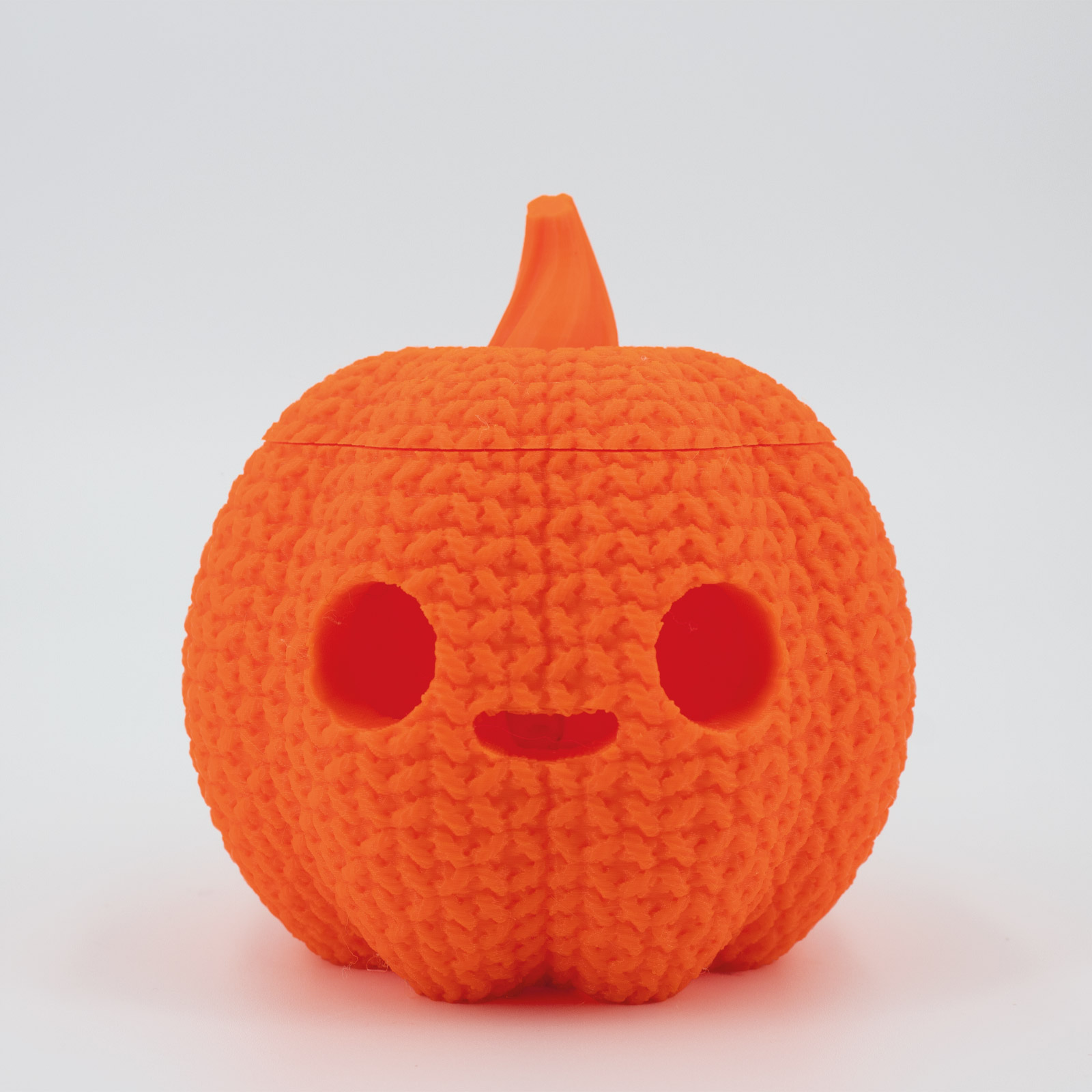 yourDroid PETG Filament Sonniges Orange 1.75mm 1kg