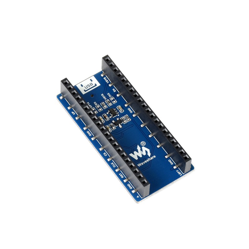 Waveshare 1.14" LCD Display Modul für Raspberry Pi Pico