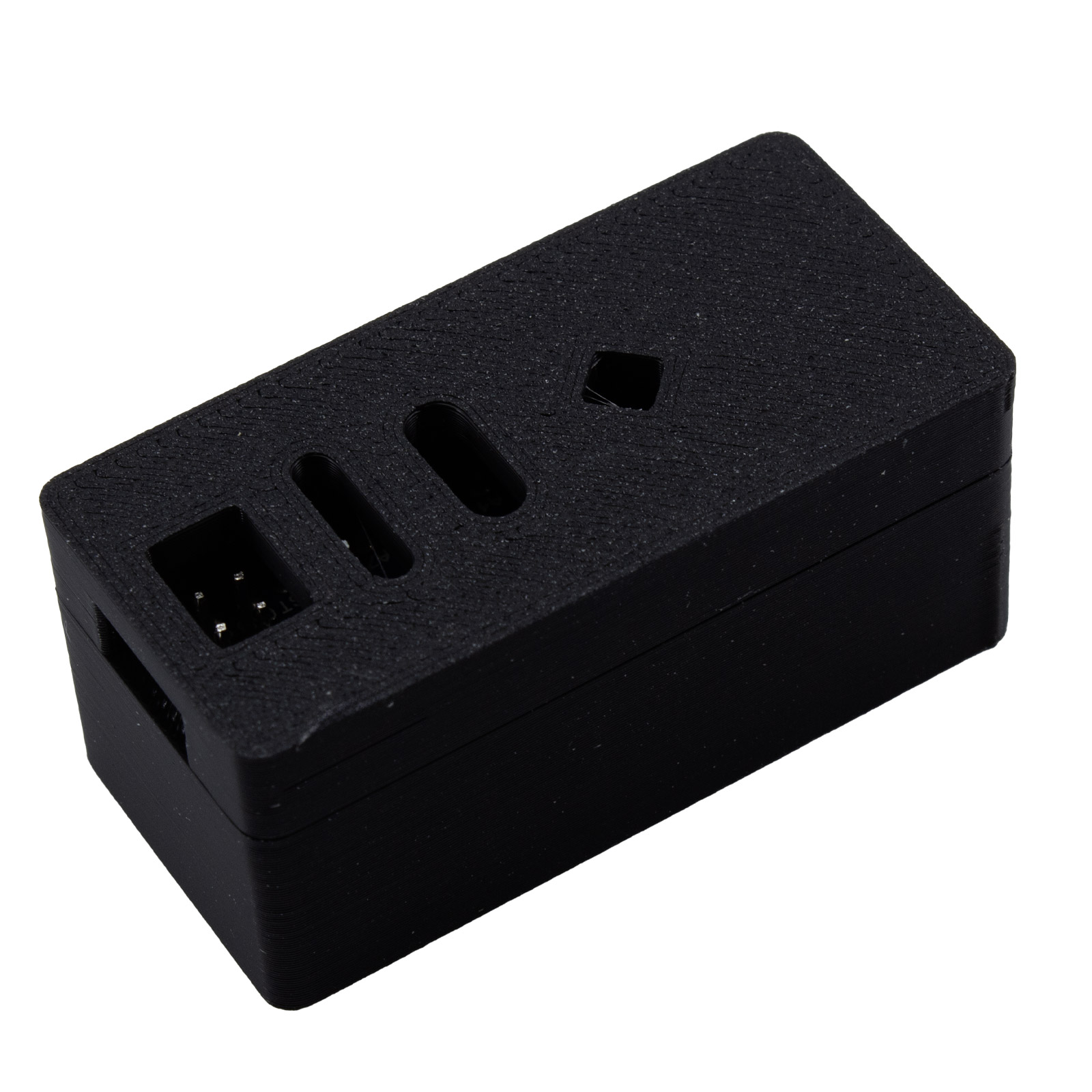 Nano Mega328P V3.0 USB CH340G Modul Gehäuse
