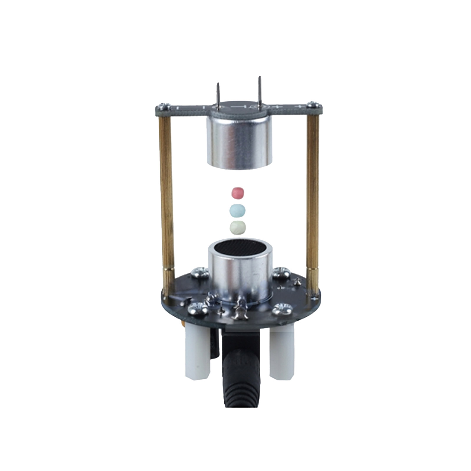 Bausatz: Ultraschall Levitation