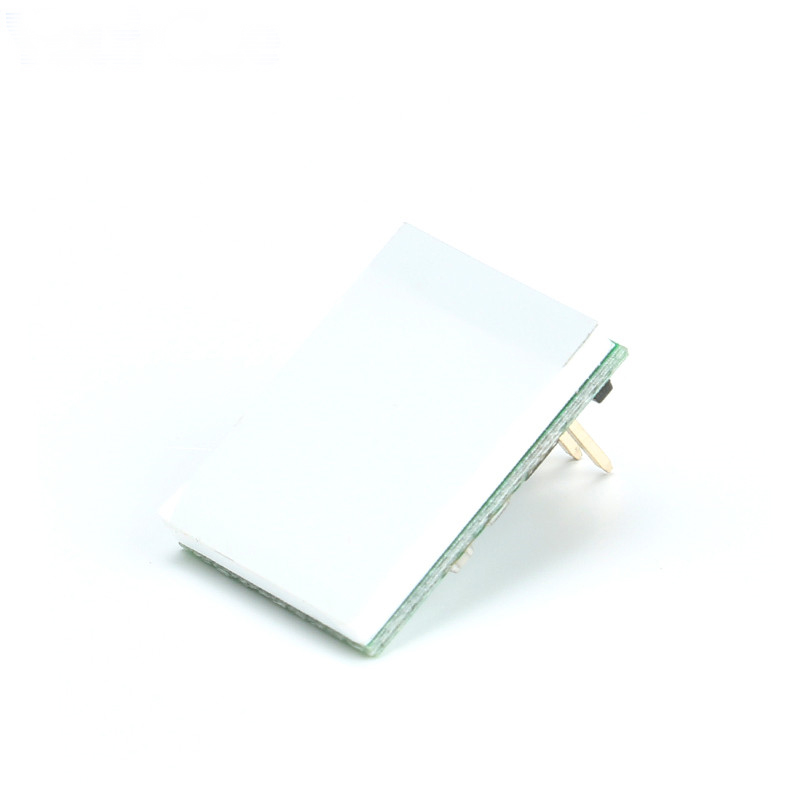 HTTM kapazitiver Touch-Schalter Rot