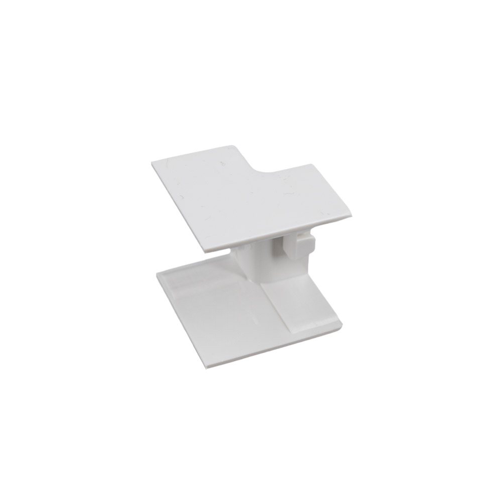 10x yourDroid Innenwinkel für Kabelkanal 25x16 weiss