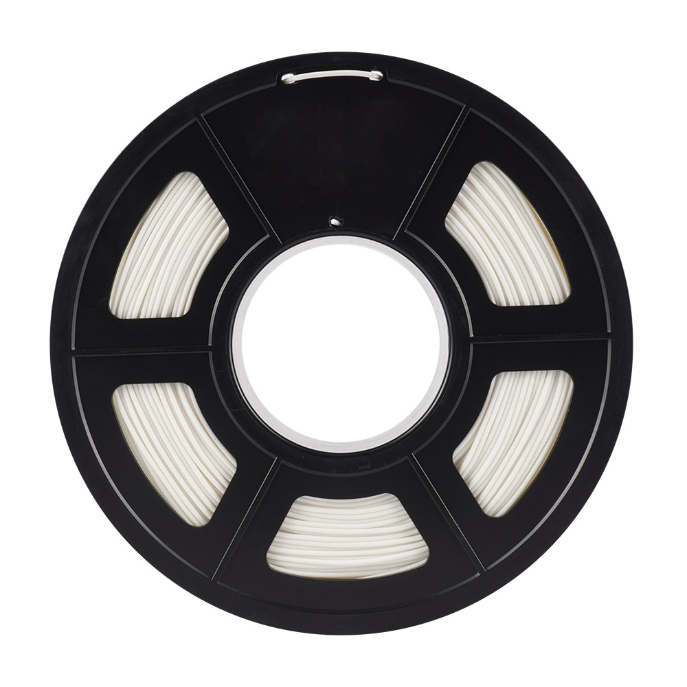 yourDroid PLA Filament Weiss Matt 1.75mm 1kg