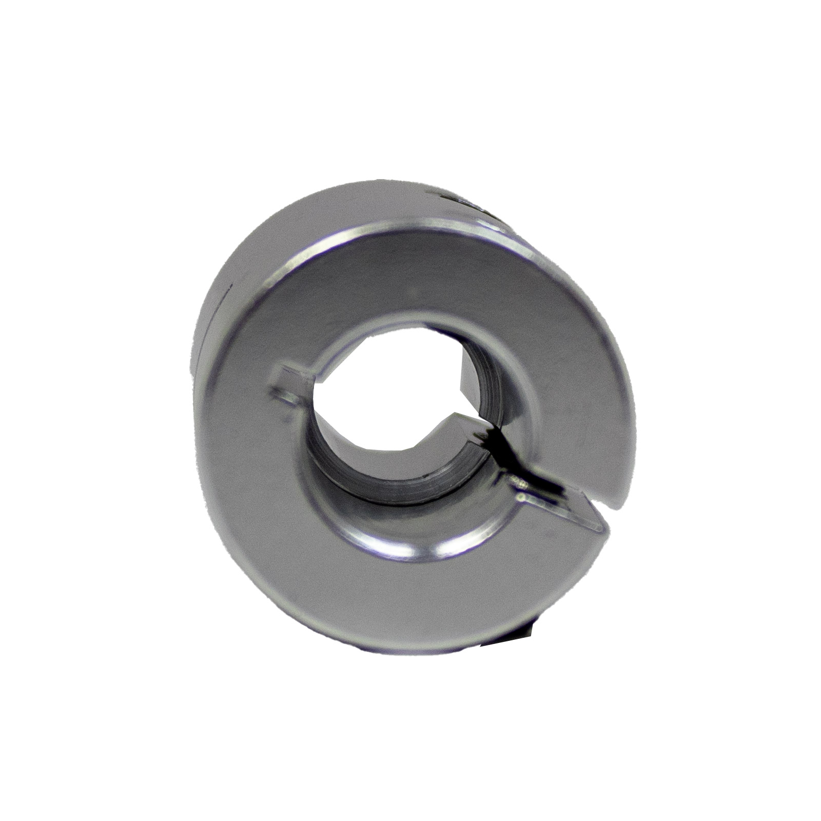 Wellenkupplung 8mm auf 8mm starr