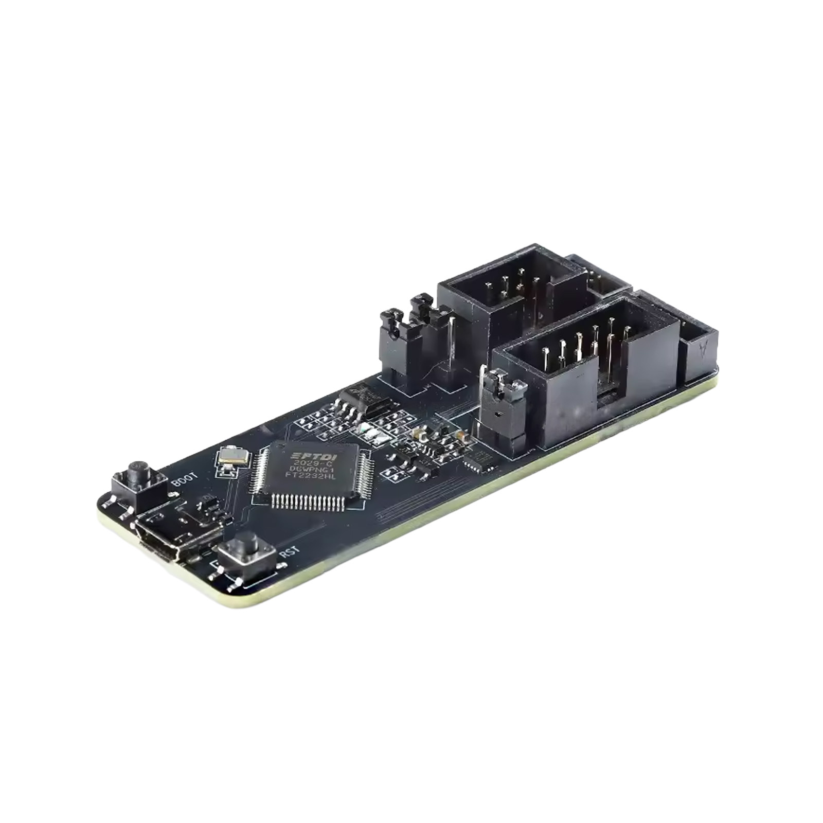 ESP-PROG JTAG Debug & Programmiermodul für ESP32 / ESP8266 mit USB-Kabel
