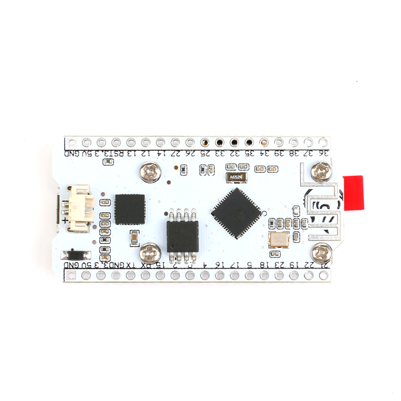 ESP32 NodeMcu Entwicklungsboard mit 0.96" OLED-Display, Bluetooth und Wifi