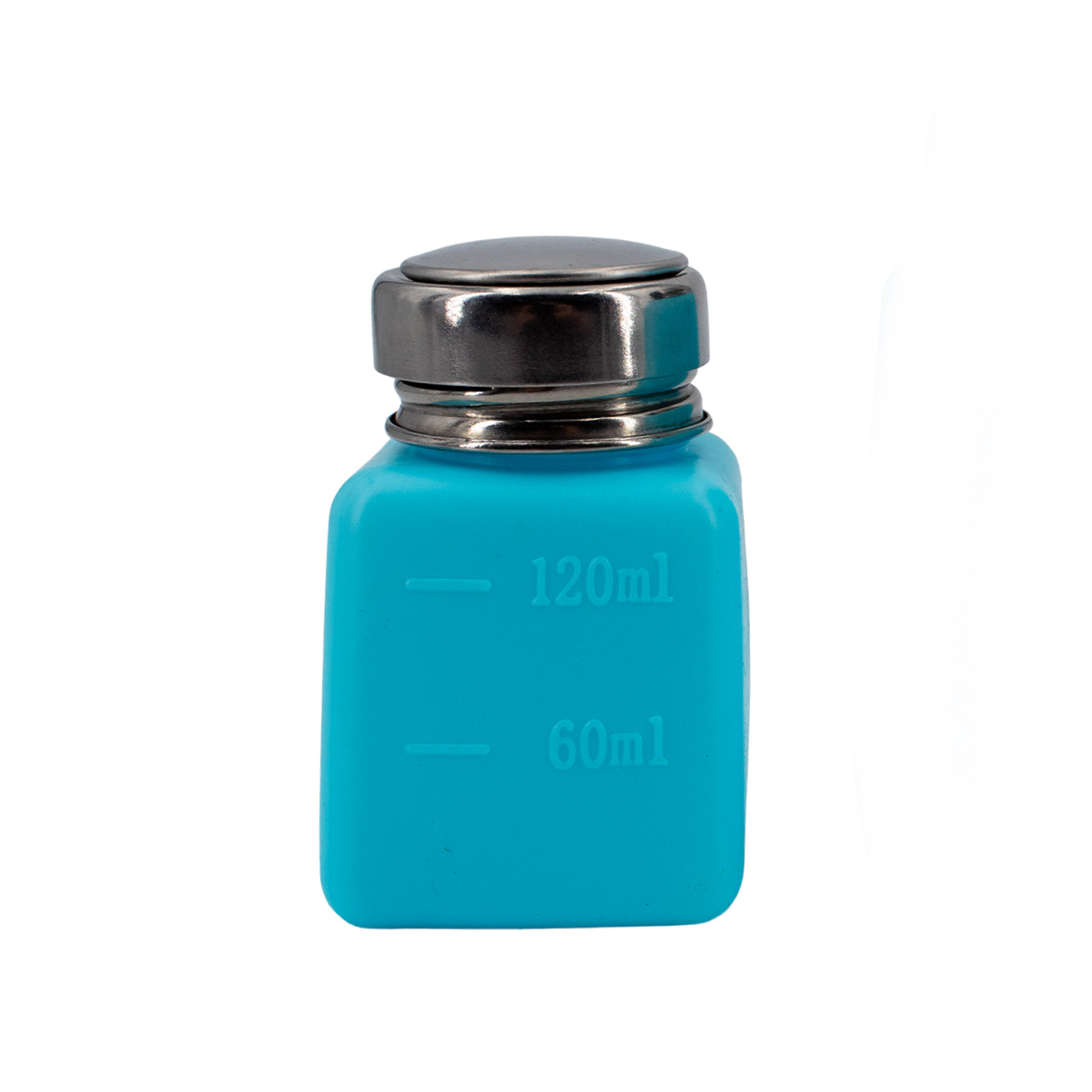 Lösungsmittelspender 120ml blau