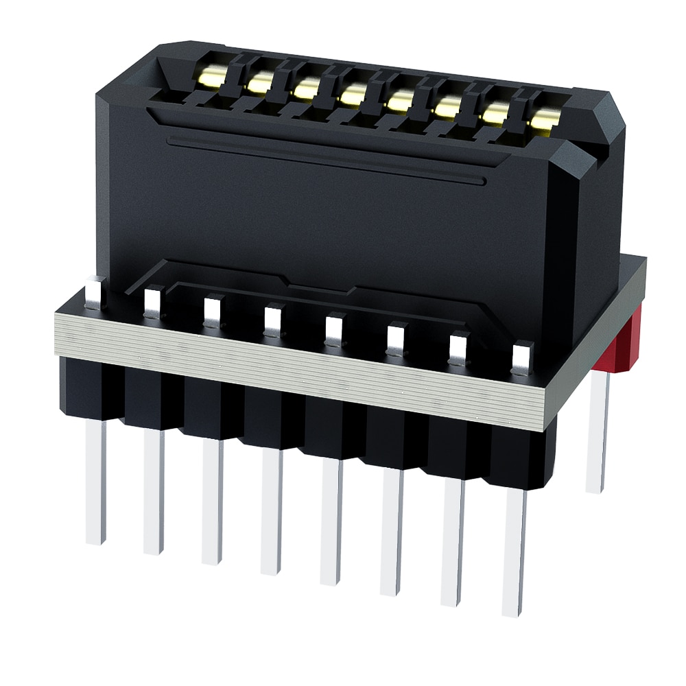 Bigtreetech EZ Driver Connector