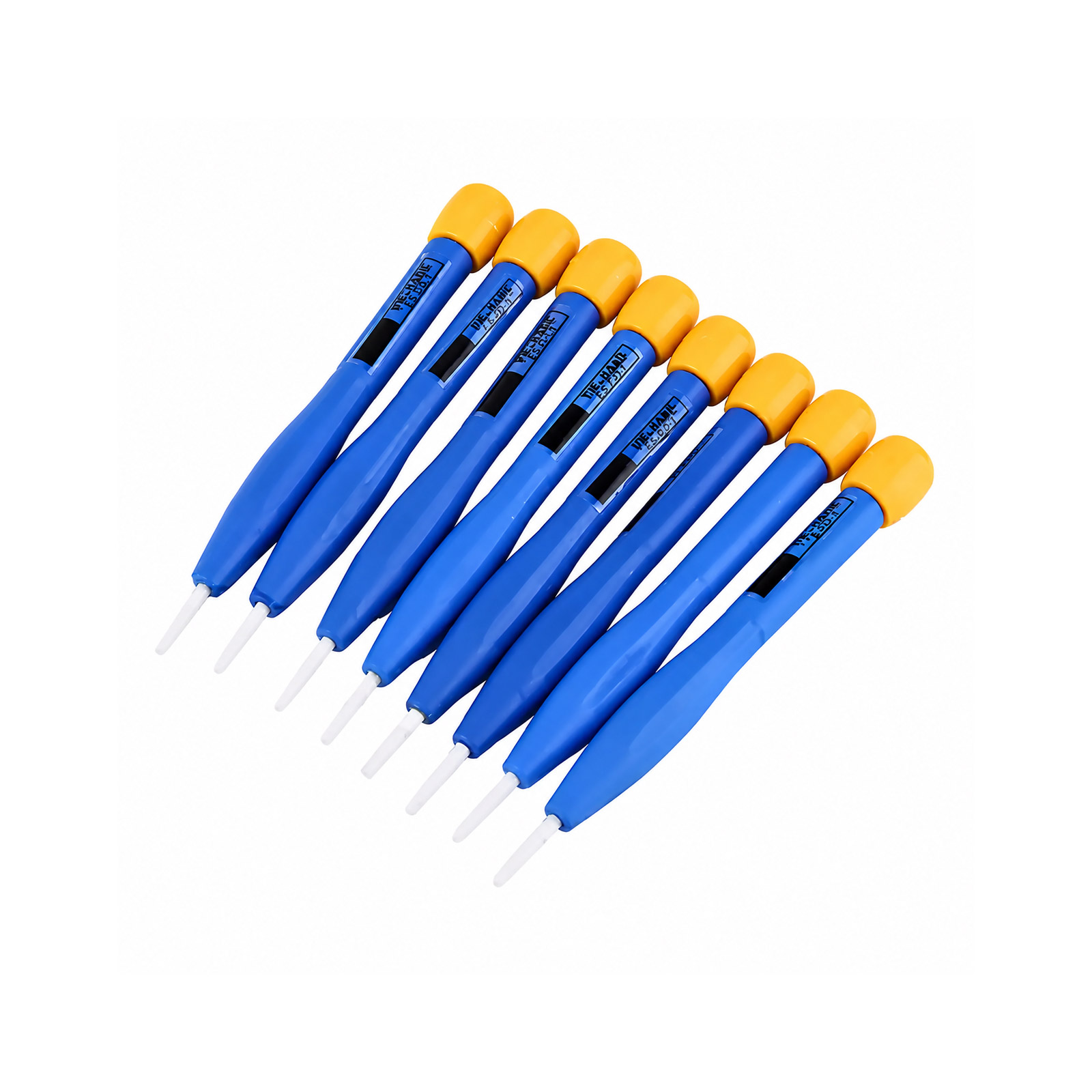 Keramikschraubendreher 8er Set