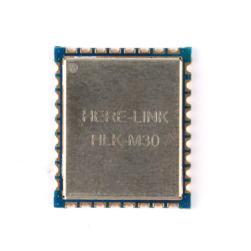 HLK-M30 MTK7681 Serial Wifi Modul