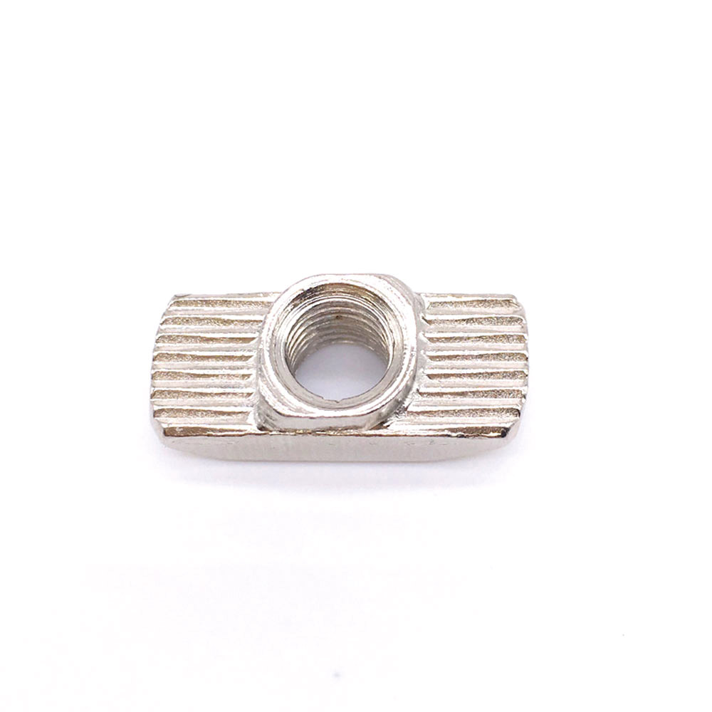 M5 Hammermutter T-Schlitz Nut 6