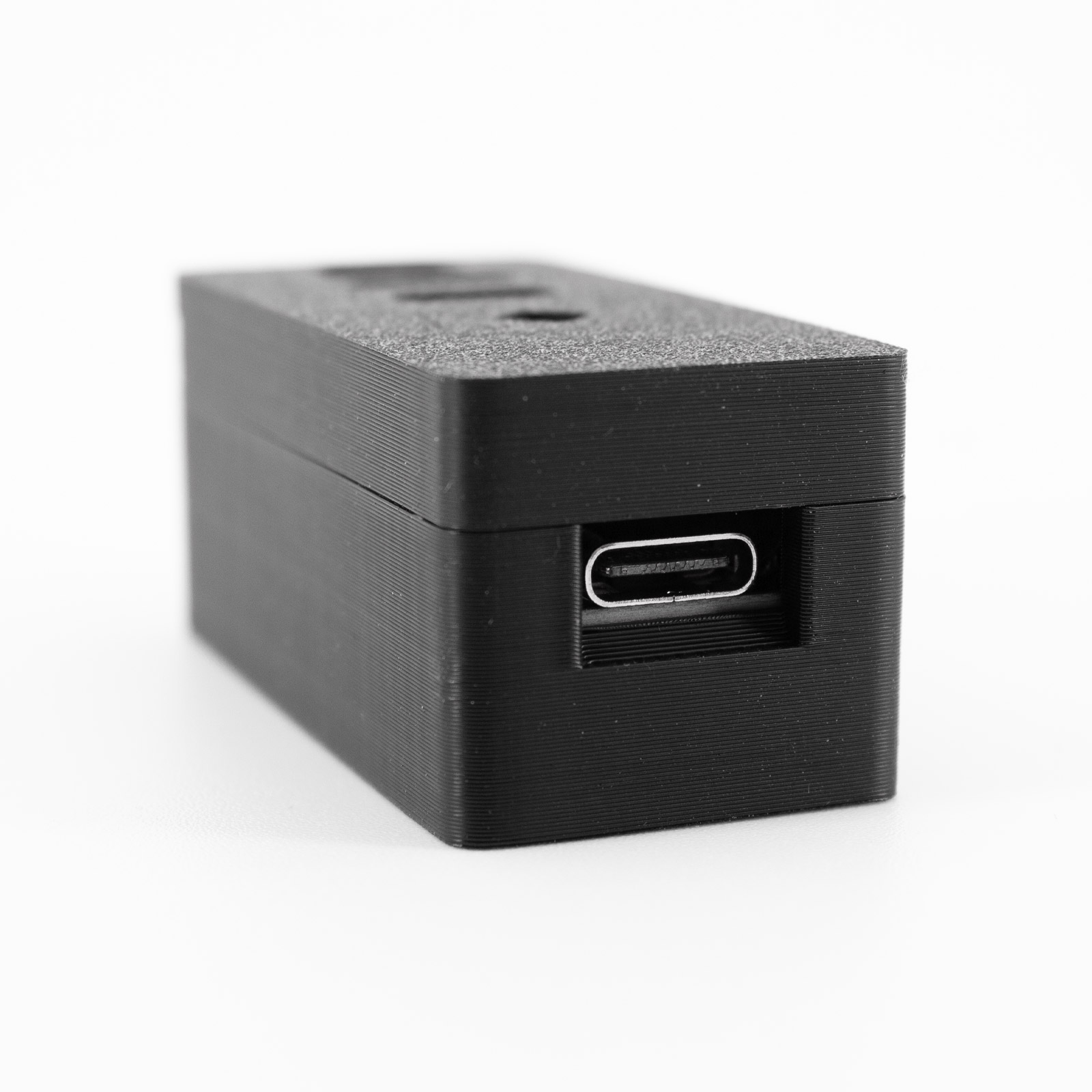 Nano Mega328P V3.0 Board USB-C CH340G Gehäuse