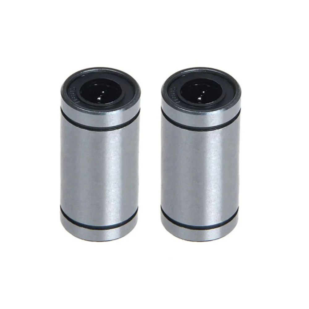 2x LM8LUU Linearlager