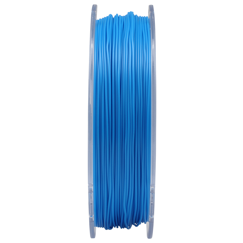 Polymaker PolyFlex TPU95 Filament Blau 1.75mm 750g