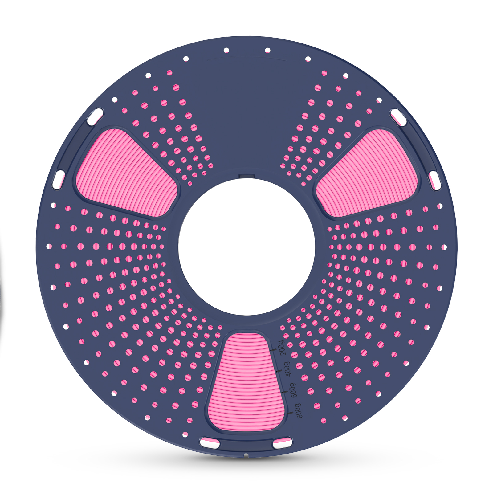 Sunlu PETG Filament Pink 1.75mm 1kg