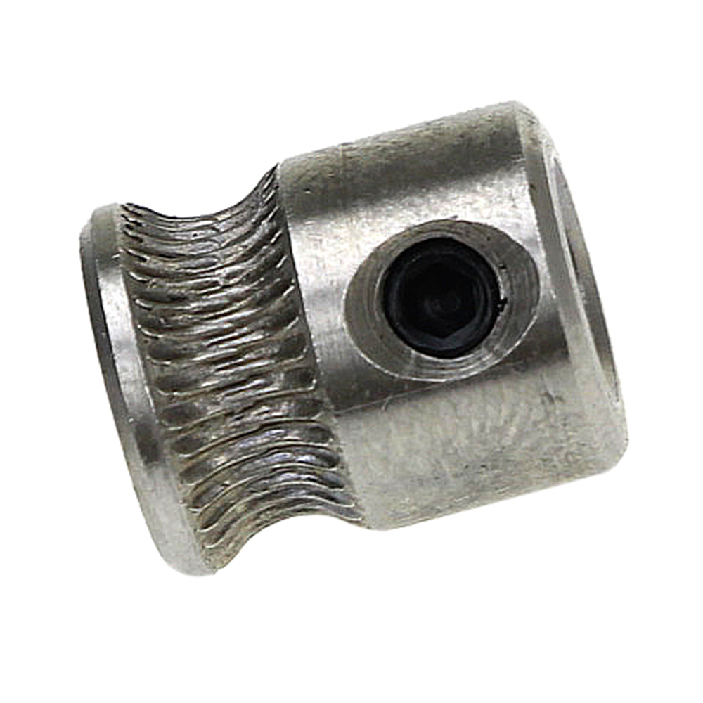 MK8 Extruder Vorschubrad für 1,75 mm Filament 11mm