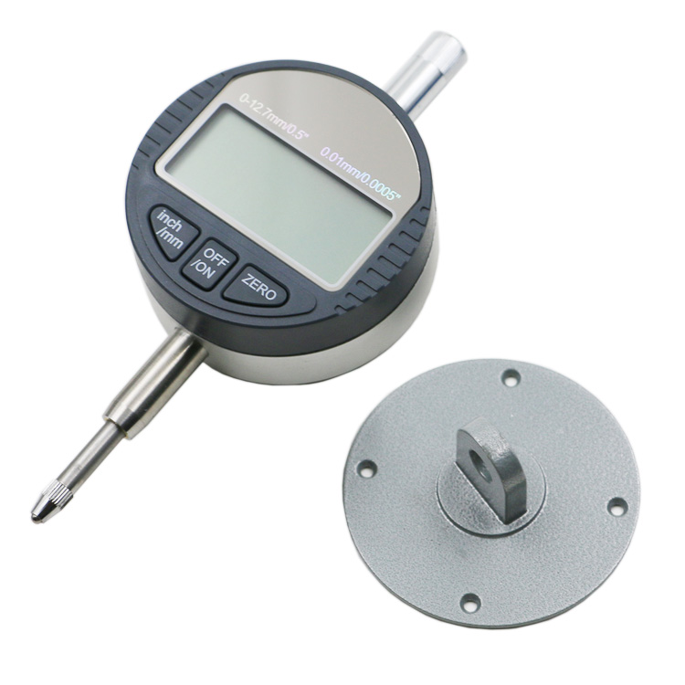 Digitale Präzision Messuhr 0.01mm