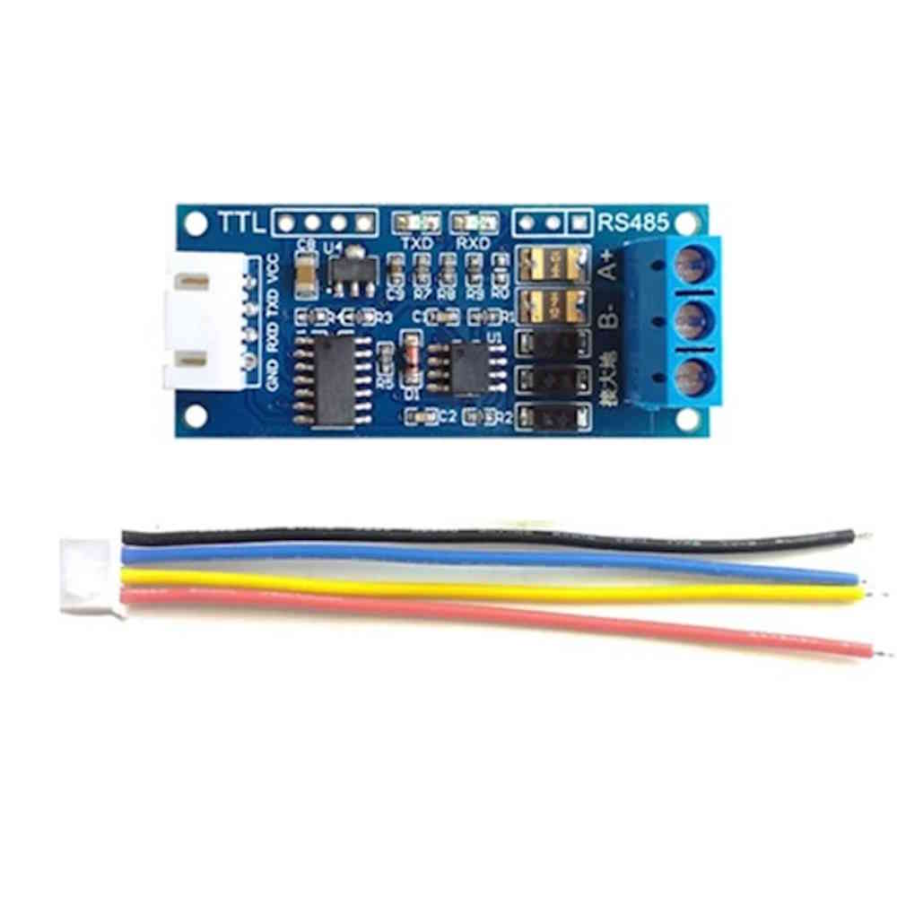 TTL zu RS485 Modul UART 3.3V-5V