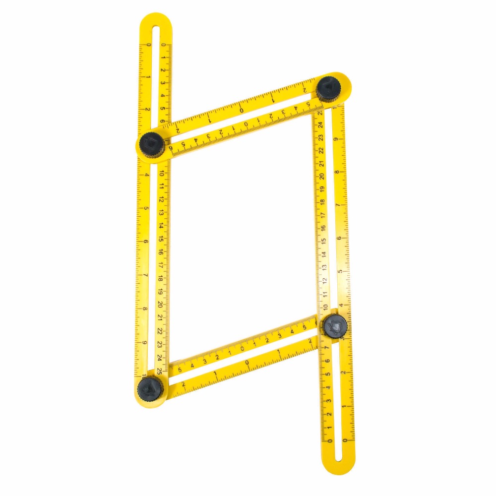 Ultimate angle-izer Winkelvorlage
