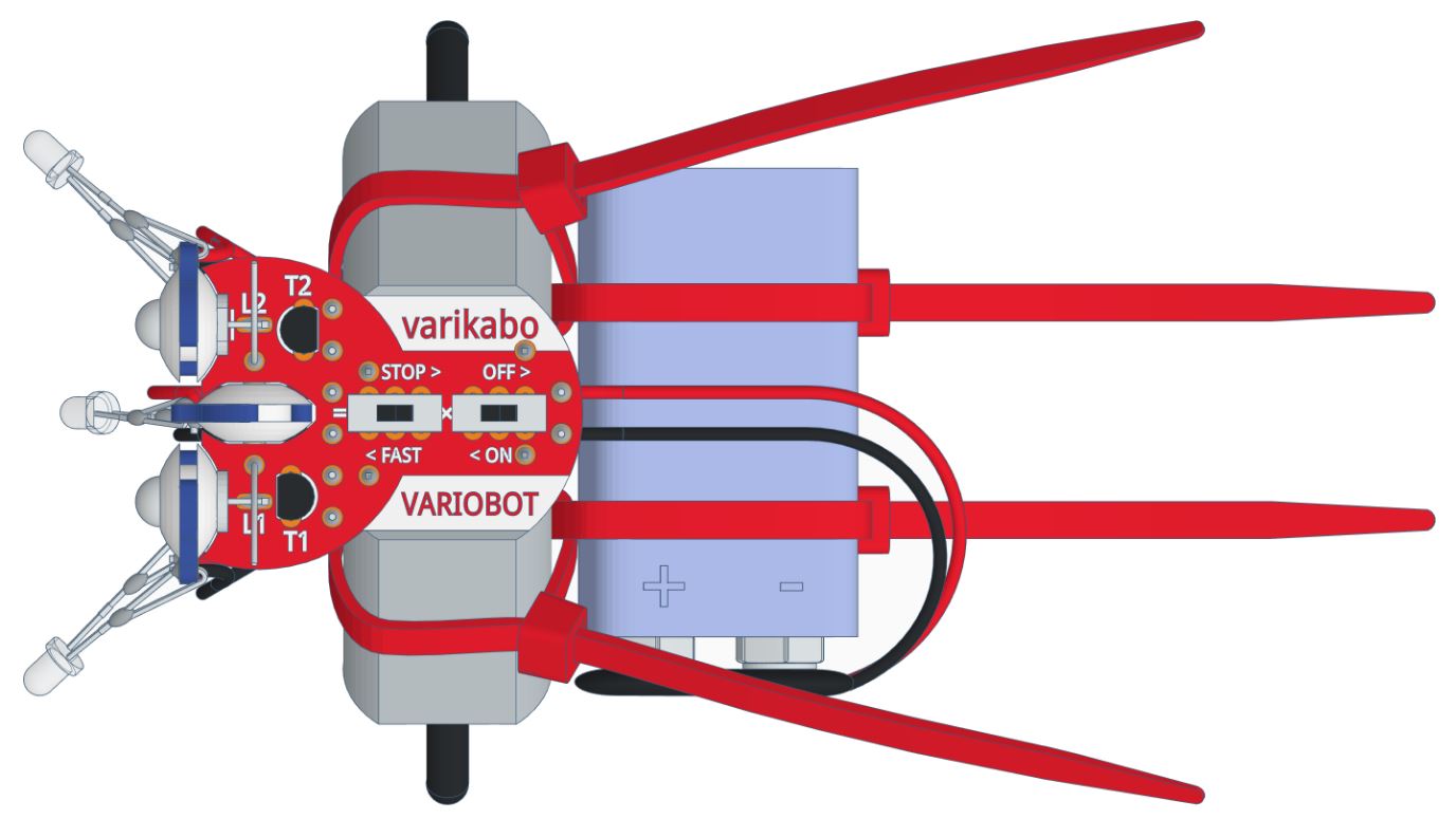 varikabo – Lötbausatz