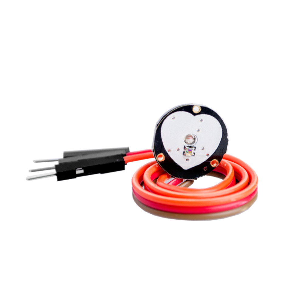 Puls- / Herzschlag-Sensor