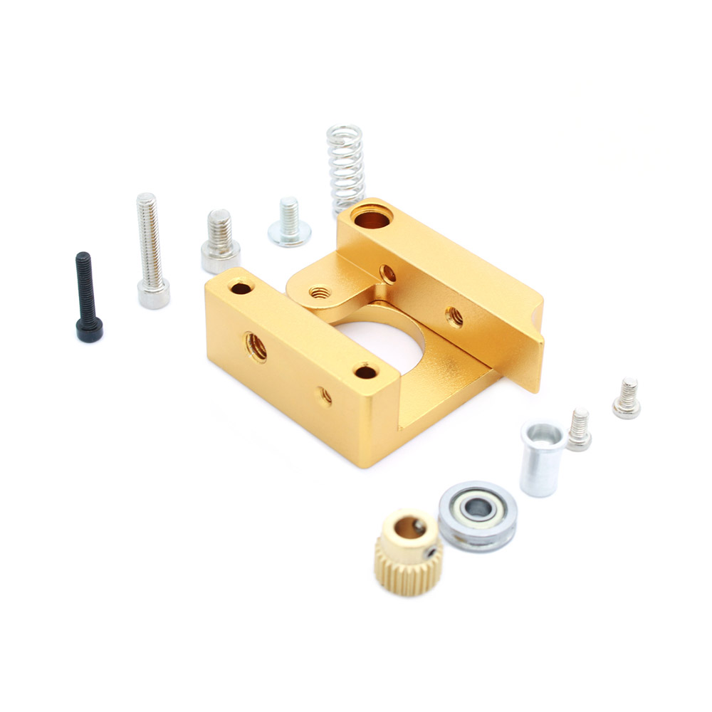 MK8 Extruder Bausatz (Rechts) für 1.75 mm Filament