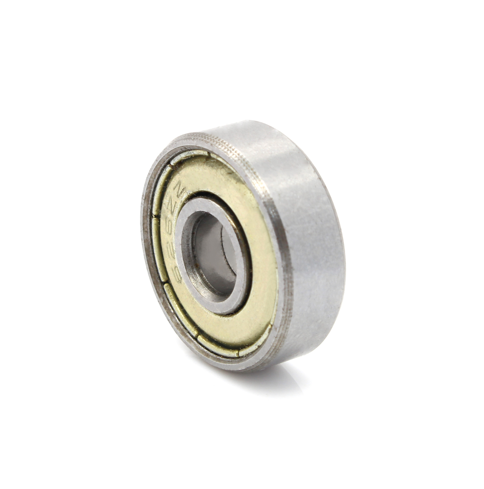 10x Kugellager 626ZZ 6*19*6 mm