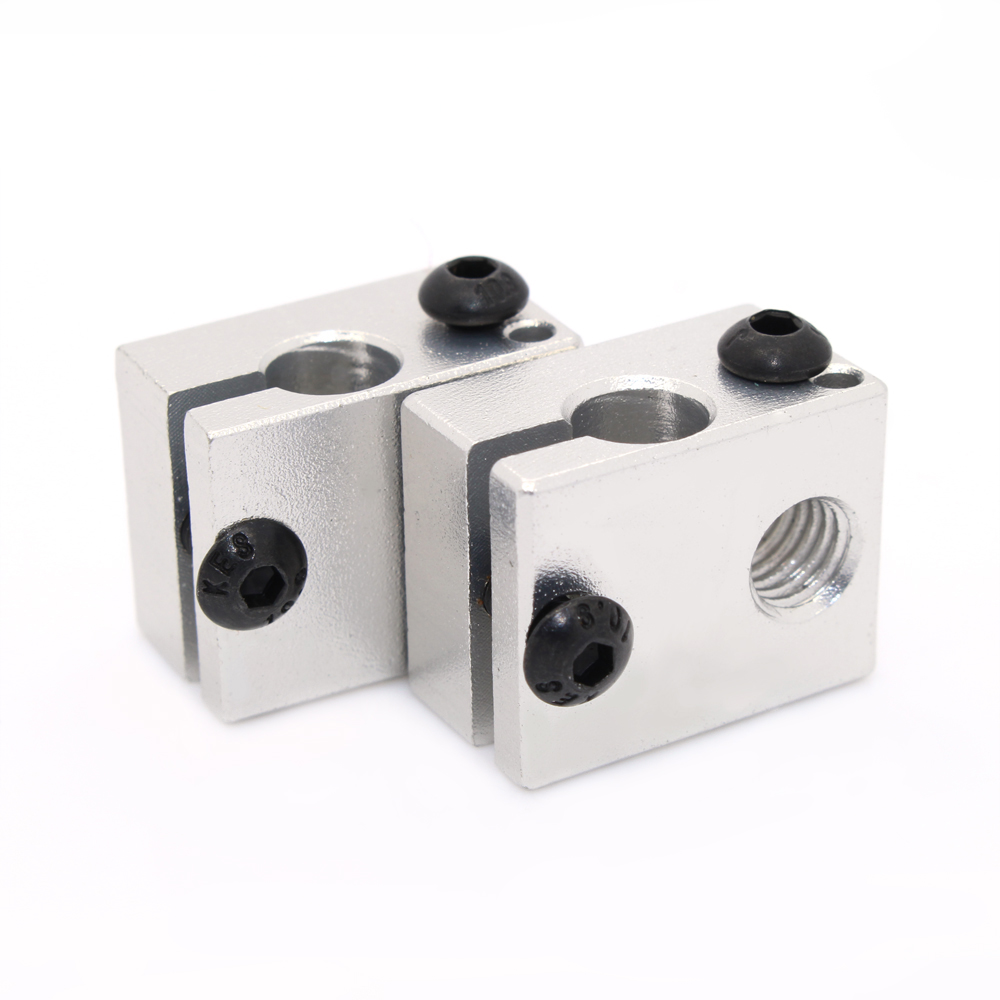 Heizblock für V6 Hot Ends