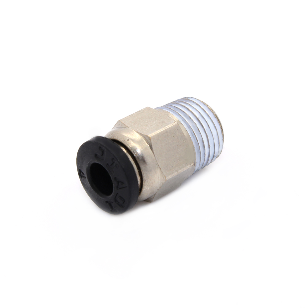 1.75mm Bowden V6 Schnellverbinder
