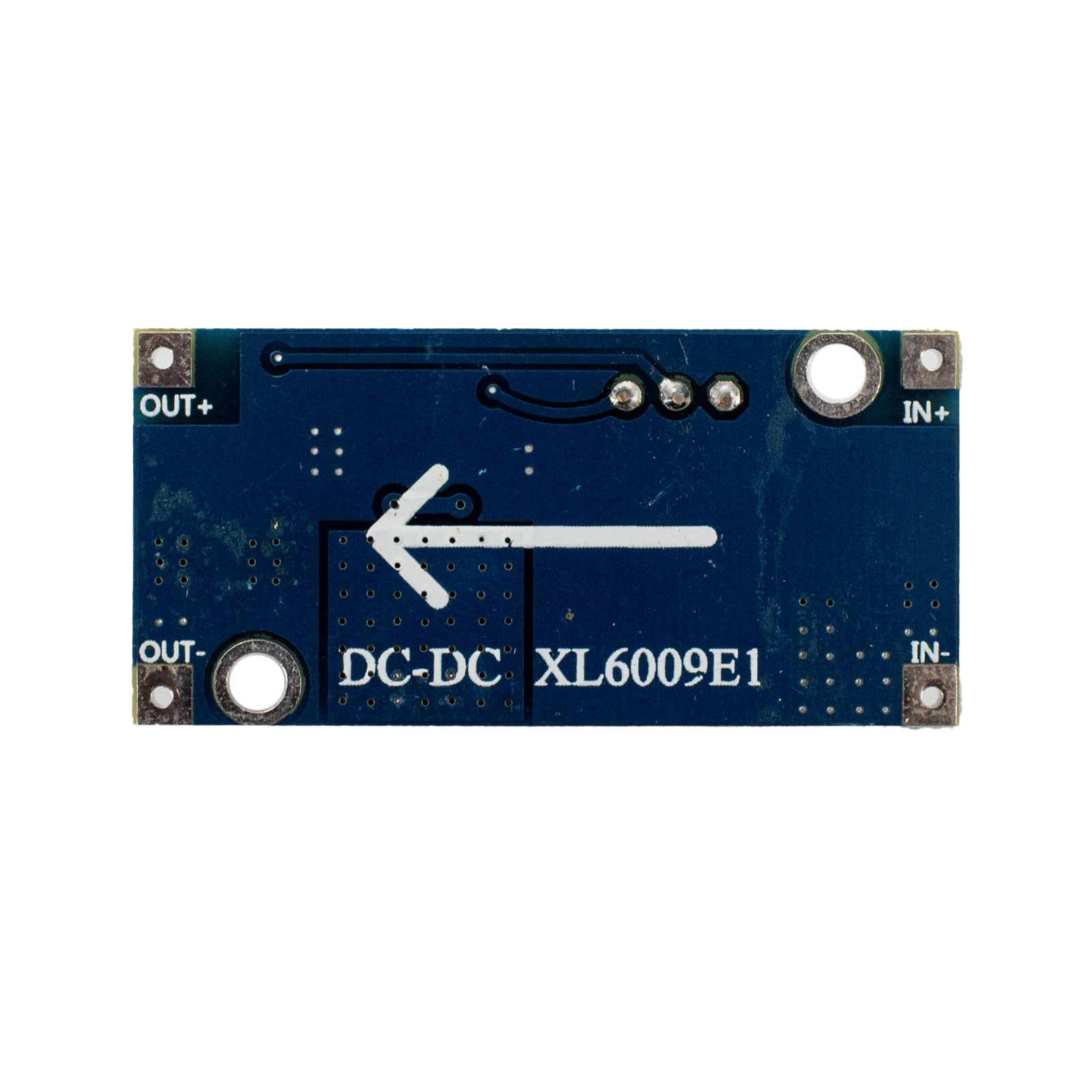 5x Spannungswandler XL6009 DC-DC Step-Up Modul
