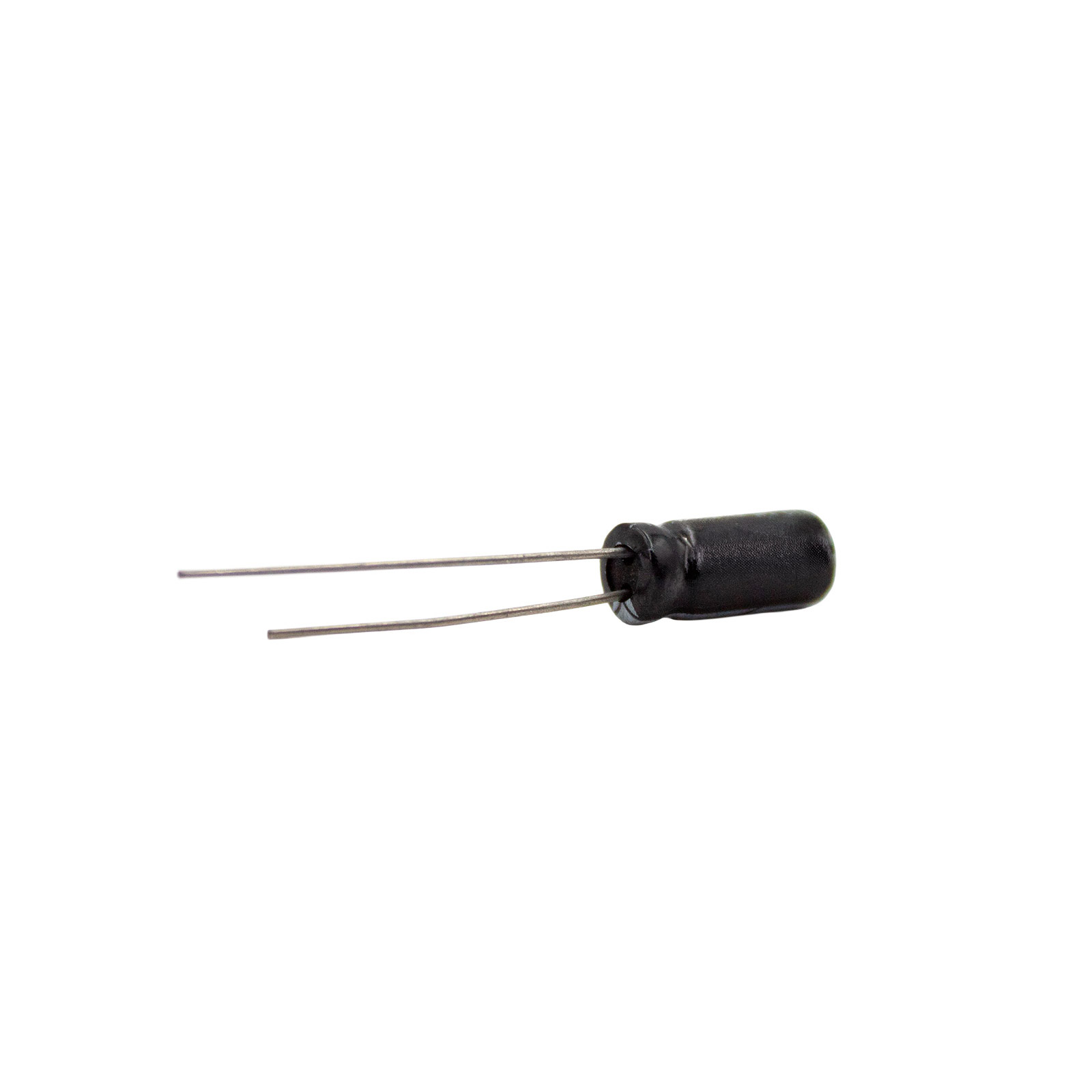 20x Elko Elektrolytkondensator 35V 47uF 5x11mm Radial