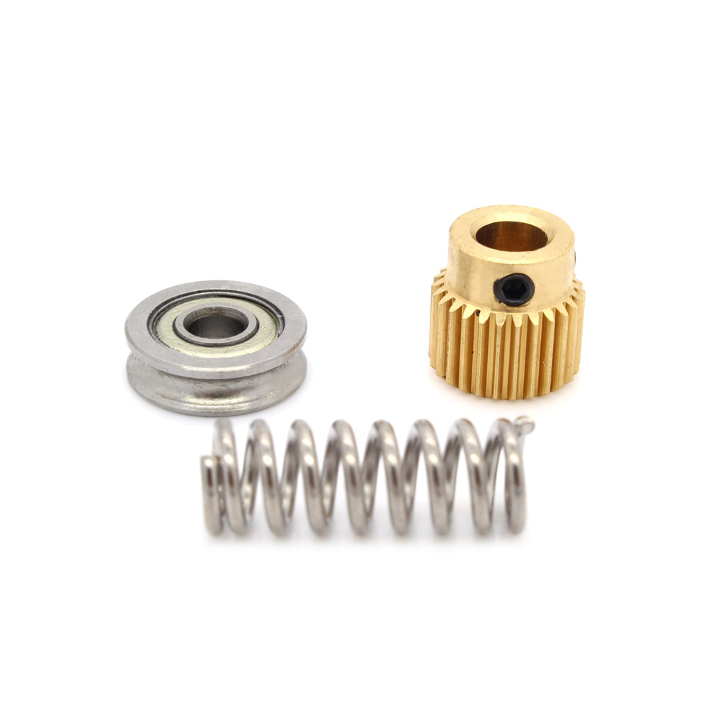 MK8 Extruder Bausatz (Links) für 1.75 mm Filament