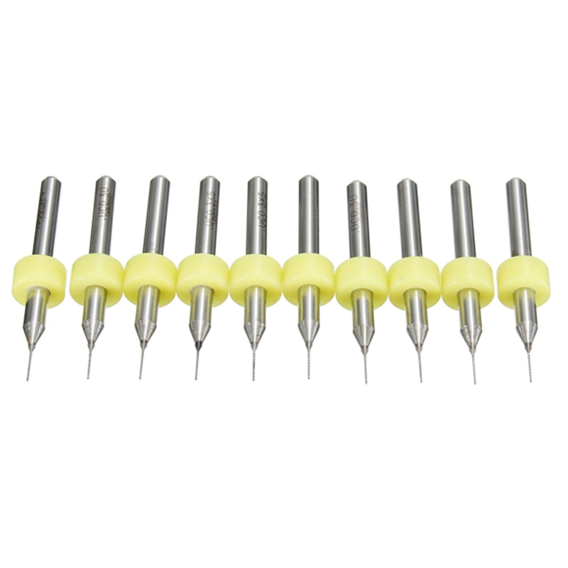 0.4mm Mini Bohrer