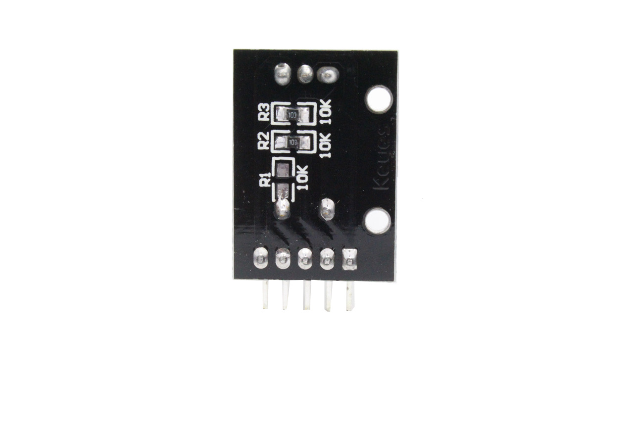 Drehencoder / Drehgeber Modul KY-040 (3 Stück)