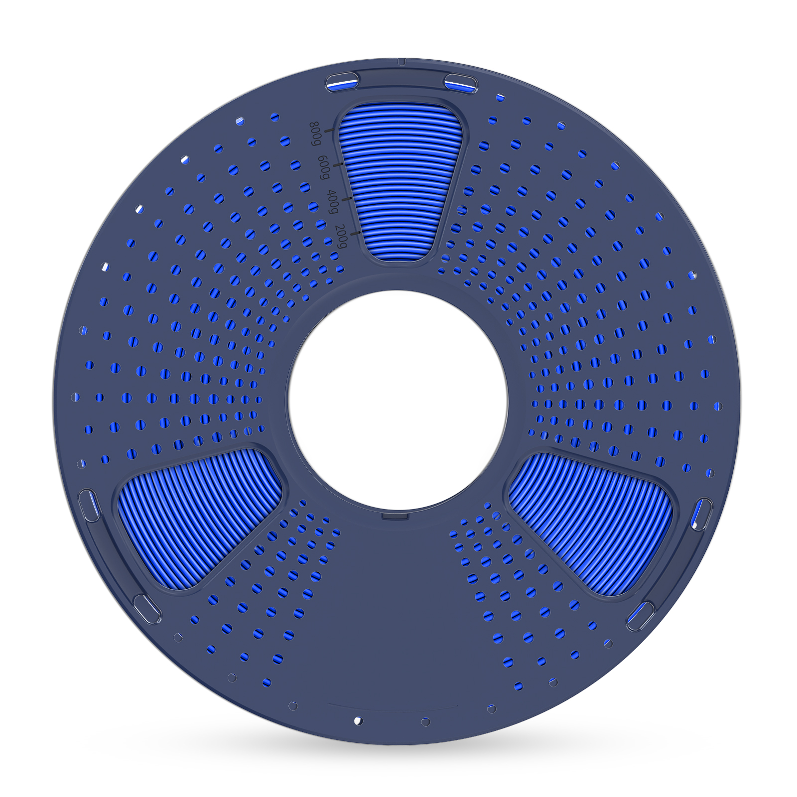 Sunlu PETG Filament Blue 1.75mm 1kg