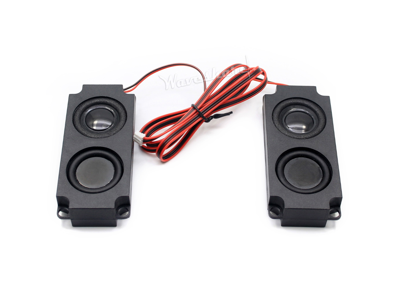 Waveshare Audio Modul für Raspberry Pi Pico