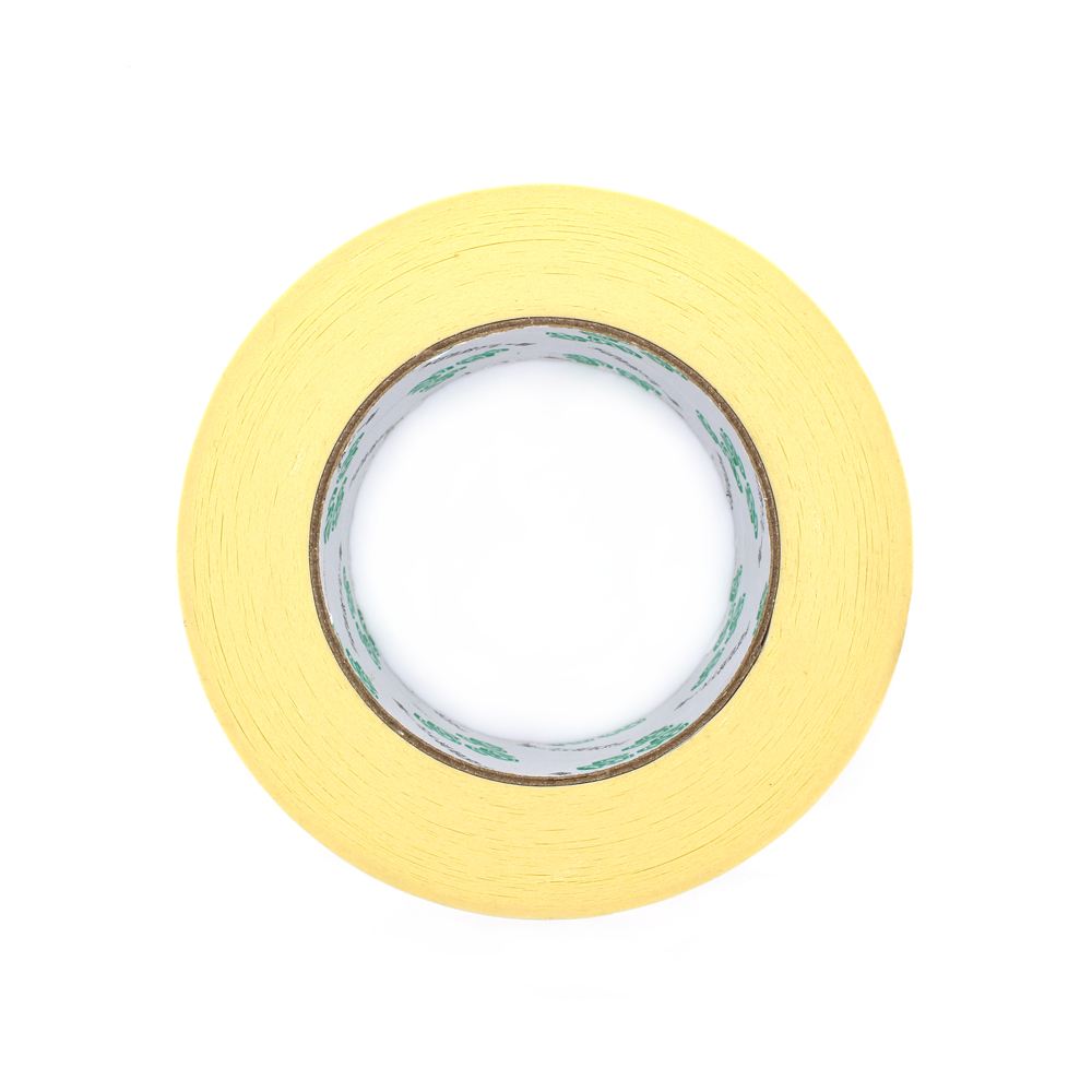 50m Rolle Hitzebeständiges Klebeband 48mm