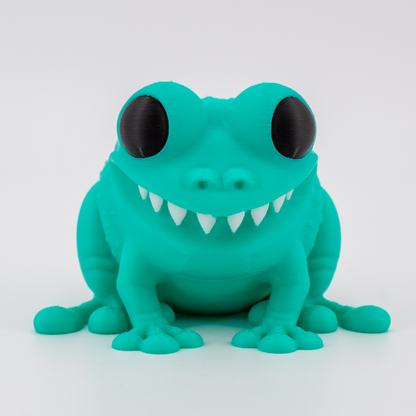 yourDroid PETG Filament Mintgrün 1.75mm 1kg