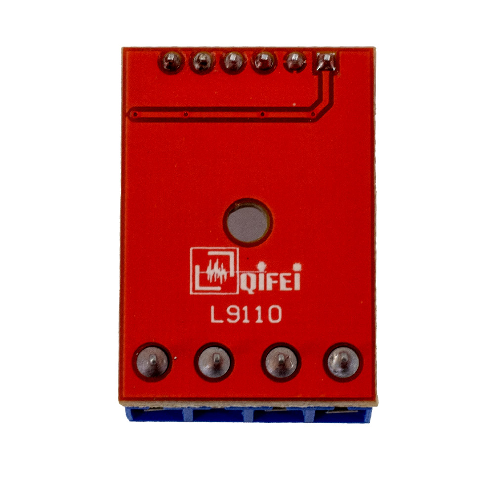 L9110 Dual-DC Motor-Treiber Board