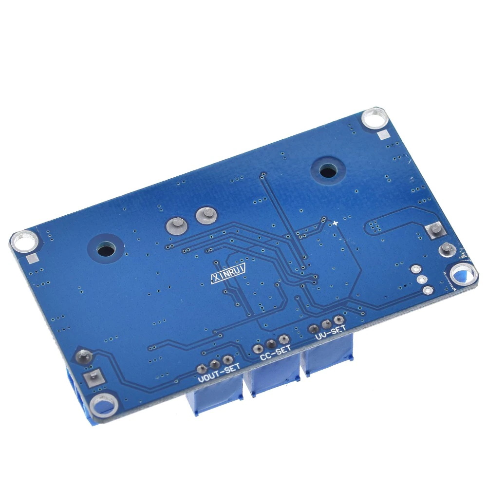 Spannungswandler Step Up/Down 10A DC 5V-32V auf 1V-30V LTC3780