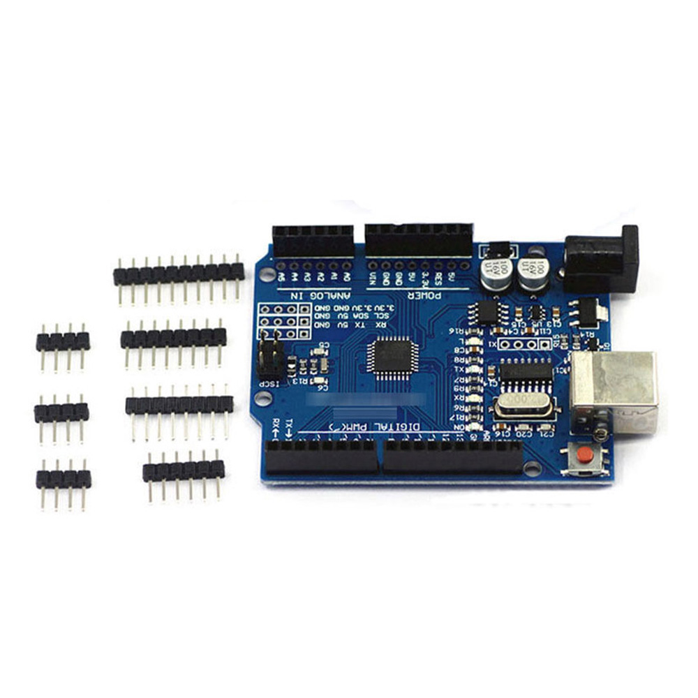 UNO R3 Mega328P CH340G