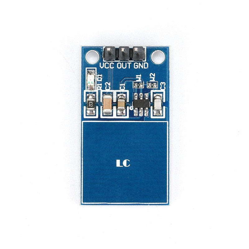 TTP223B Touch Sensor Modul