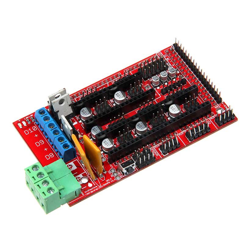 RAMPS 1.4 Board