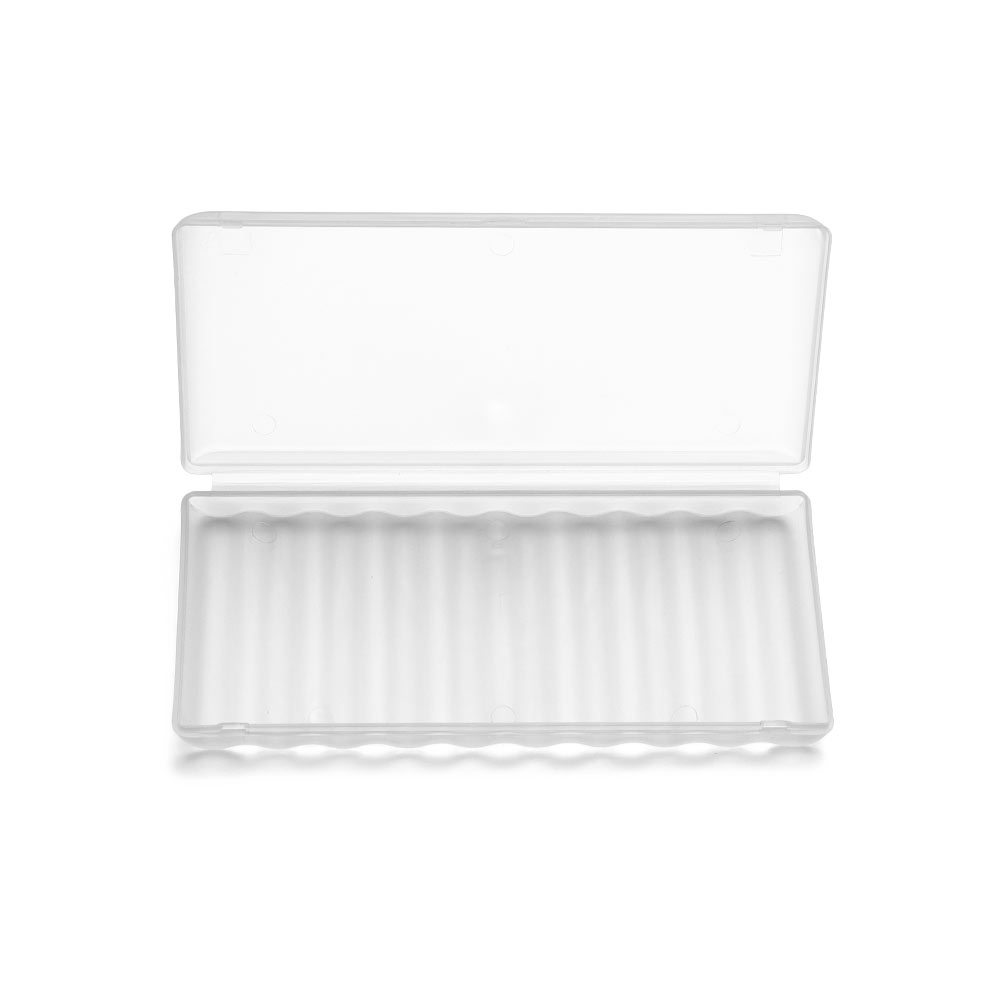 Batteriebox für 10 AAA Batterien