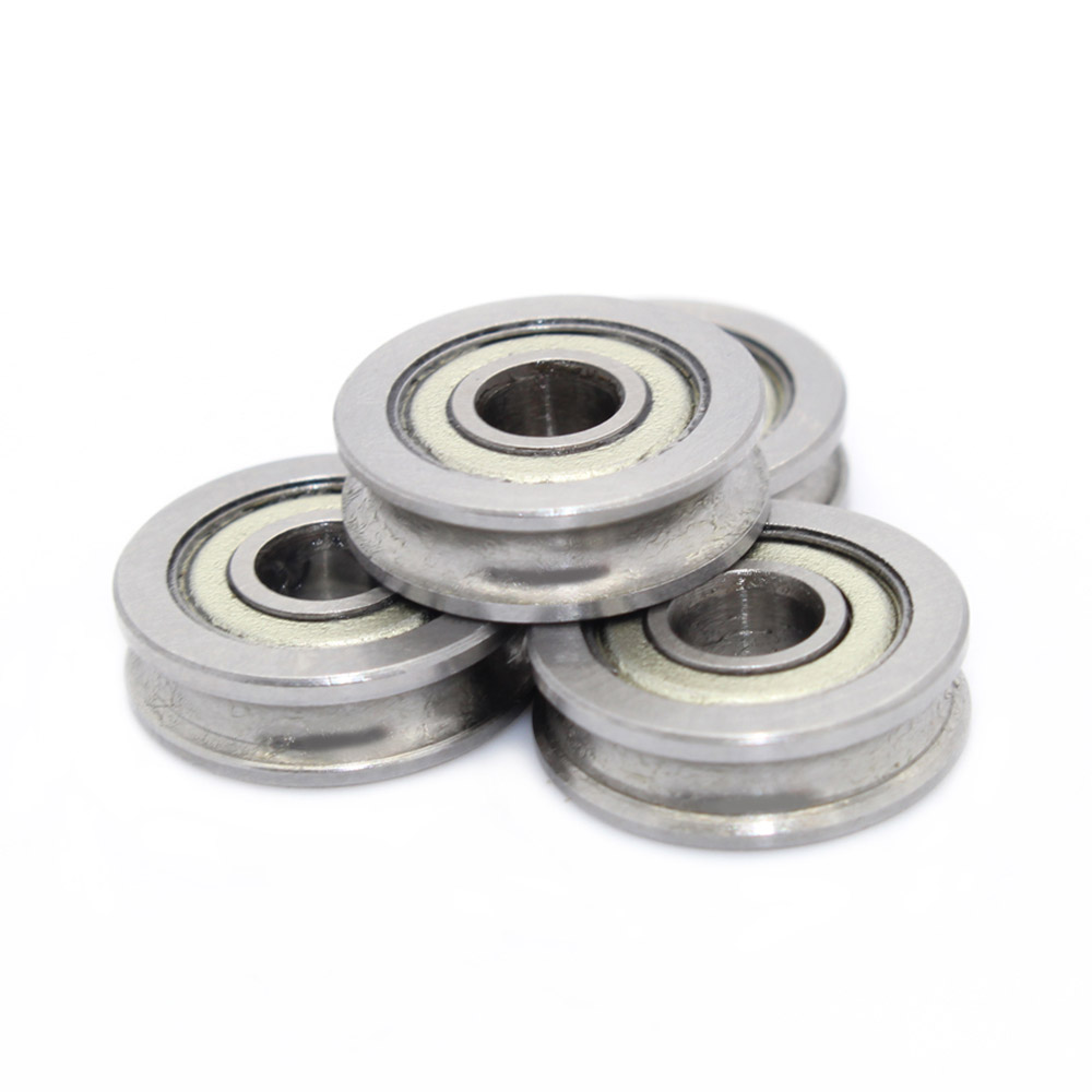 Kugellager FZ0463 u-förmig 4*13*4mm