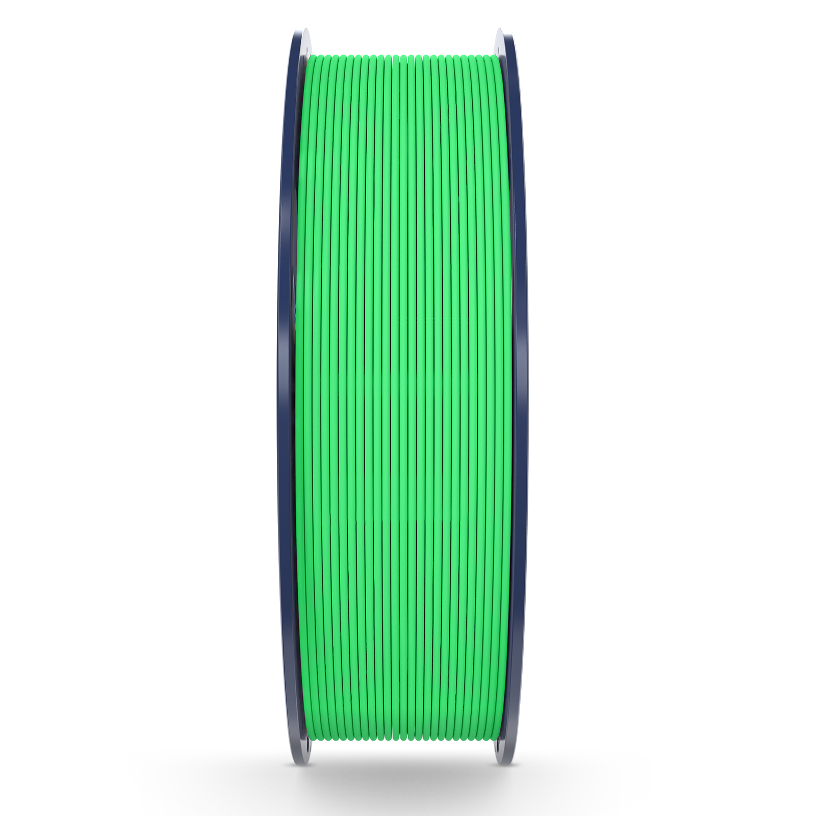 yourDroid PLA Filament Grün Matt 1.75mm 1kg